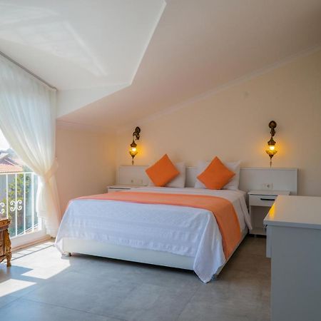 Infinity Beyaz Villa Fethiye Exterior foto